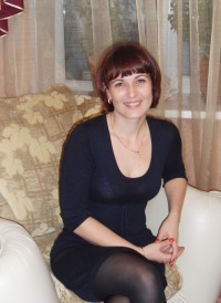 Анна Александрова, 28 октября 1979, Москва, id70133292