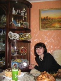 Мария Аристова (казанцева), 1 февраля , Сыктывкар, id98731903